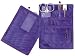 Nurse Belt Loop Organizer Pocket Pal Kit ~ Purple