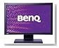 BenQ 20�C���` ���C�h�t���f�B�X�v���[ �u���b�N FP202W V3