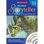Storyteller: Teacher Resource Ages 7-9: Teacher's Book Ages 7-9
