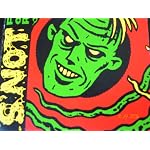Snot For KIds book cover