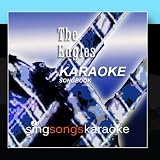 The Eagles 1970s Karaoke Songbook
