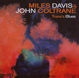 Trane`s Blues (Jazz Reference series)