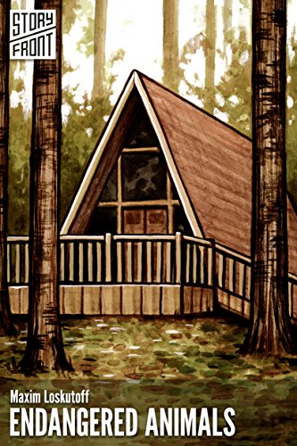 Endangered Animals (A Short Story) (Kindle Single)