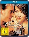 Chocolat [Blu-ray]