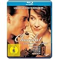 Chocolat [Blu-ray]