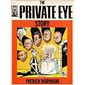 "Private Eye" Story: The First Twenty-one Years
