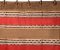 Santa Fe Denim Curtain
