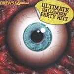 Ultimate Halloween Party Hits - The Hit Crew
