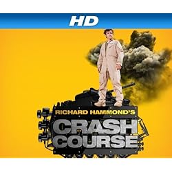 Richard Hammond's Crash Course [HD]