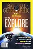National Geographic [US] January 2013 (単号)
