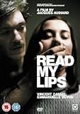 Read My Lips [DVD]
