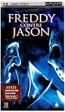  : Freddy contre Jason [UMD pour PSP]