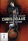 Mr Lucky in Spain [DVD]