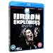 Urban Explorers [Blu-ray]
