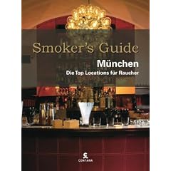 Smoker's Guide M�nchen: Die Top Locations f�r Raucher