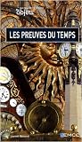 Les Preuves du Temps
