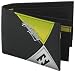 Billabong Herren Geldbeutel ANTAKO WALLET, JAUNE, D5WL08 Billabong Herren Geldbeutel ANTAKO WALLET, JAUNE, D5WL08