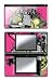 Hip Hop Design Decal Protective Skin Sticker for Nintendo DS Lite
