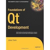 Foundations of Qt Development