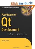 Foundations of Qt Development (Expert's Voice in Open Source)