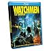 Watchmen - Les gardiens [Blu-ray]