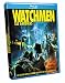 Watchmen - Les gardiens [Blu-ray]