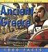 1000 Facts - Ancient Greece (1000 Facts On...)