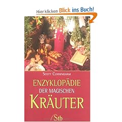 Enzyklop�die der magischen Kr�uter