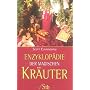 Enzyklop�die der magischen Kr�uter von Scott Cunningham