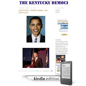 The Kentucky Democrat