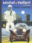 Michel Vaillant, Tome 48 : Irish coffee