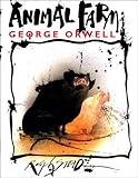 Animal farm : a fairy story