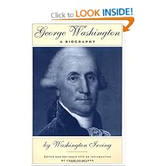 George Washington: A Biography