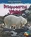 Book Disappearing Wildlife (Polluted Planet)