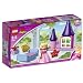 LEGO DUPLO 6151 - La Habitaci�n de la Bella Durmiente