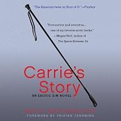Carrie's Story: An Erotic S/M Novel | [Molly Weatherfield]