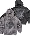 Ed Hardy Boys Hoodie, Pullover