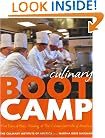 Culinary Boot Camp: Five Days of Basic Training atThe Culinary Institute of America