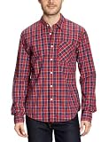 Hilfiger Denim Towsend Shirt L/S - Chemise - Homme