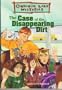 The Case of the Disappearing Dirt (Cinnamon Lake Mysteries)
