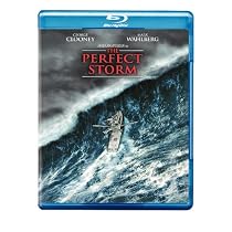 The Perfect Storm [Blu-ray]