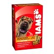IAMS Lamb Meal & Rice Biscuits for Dogs, 4-Pound Boxes (Pack of 6)