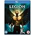 Legion [Blu-ray] [2010] [Region Free]