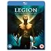 Legion [Blu-ray] [2010] [Region Free]