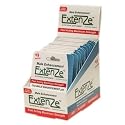 ExtenZe Max Strength Male Enhancement 4 Tablets Blister Pack Display of 12