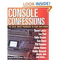 Console Confessions: Insights and Opinions from the Great Music Producers