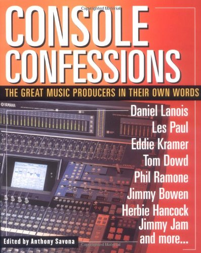 Console Confessions: Insights and Opinions from 
