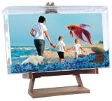 TOM Nature's Art - 5/8gal Betta Kit