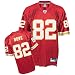 Reebok Kansas City Chiefs Dwayne Bowe Youth Replica Jersey