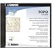 Garmin TOPO! Topographical Maps (Canada)